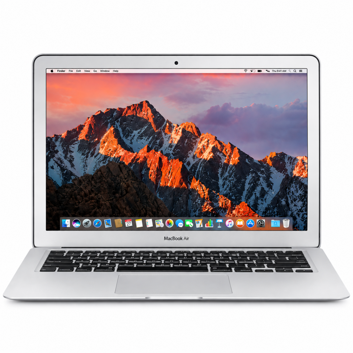 Apple MacBook Air 2017 13" Laptop, Core i7, 8GB RAM, 128GB SSD - Figura 1