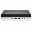 hp prodesk 800 g5 mini pc, core i5 gen9, 16gb ram, 256gb ssd