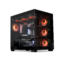 deepcool cg530 extreme gaming pc, core ultra 9 285k, 128gb ddr5 ram, 2tb nvme ssd, intel arc pro b70 32gb, new