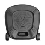 jbl partybox 520 portable party speaker, 400w rms, bluetooth 5.4, 15h battery, new