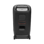 jbl partybox 520 portable party speaker, 400w rms, bluetooth 5.4, 15h battery, new