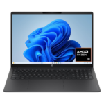 hp omnibook 3 16 by0199nr 16″ fhd+ touch laptop, ryzen 3 30, 8gb lpddr5, 256gb nvme ssd