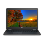 dell latitude e5550 15.6″ business laptop, core i5 gen5, 16gb ram, 128gb ssd