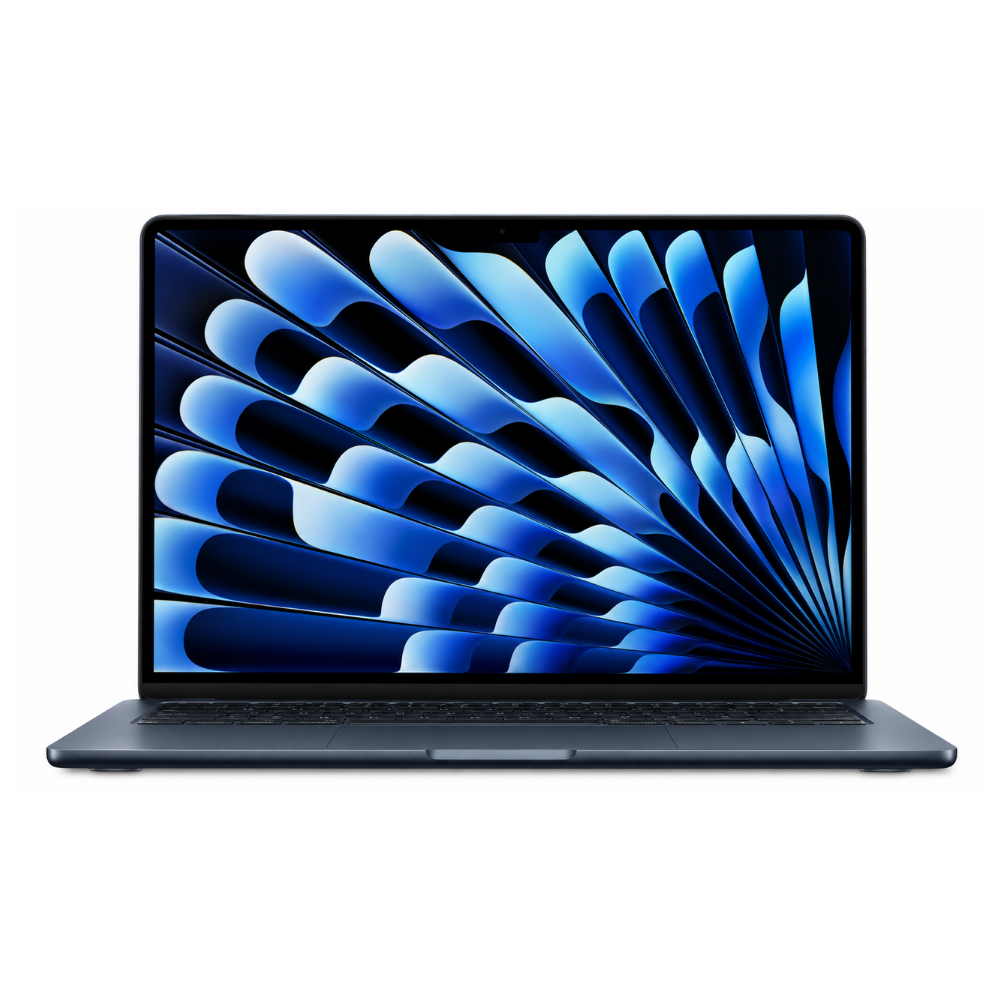 apple macbook air 15.3″ 2026 premium laptop, m5, 24gb unified memory, 1tb ssd, new