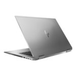 hp zbook studio x360 g5 15.6″ 4k touch workstation laptop, core i9 gen9, 16gb ram, 512gb ssd, quadro p2000 4gb