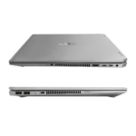 hp zbook studio x360 g5 15.6″ 4k touch workstation laptop, core i9 gen9, 16gb ram, 512gb ssd, quadro p2000 4gb