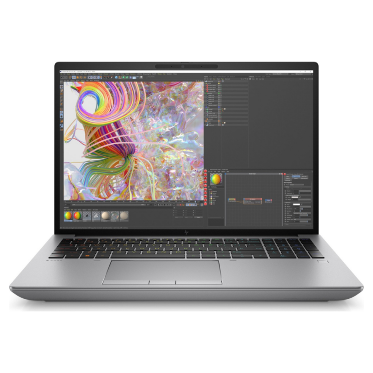 hp zbook fury 16 g9 16″ fhd workstation laptop, core i7 gen12, 64gb ddr5 ram, 1tb nvme ssd, rtx a3000 12gb