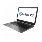 hp probook 455 g2 15.6″ fhd business laptop, amd a6 pro 7050b, 8gb ram, 512gb ssd