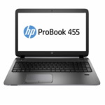hp probook 455 g2 15.6″ fhd business laptop, amd a6 pro 7050b, 8gb ram, 512gb ssd