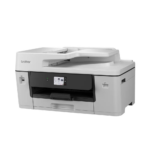 brother mfc j3660dw a3 colour inkjet all in one printer, print/scan/copy/fax, wi fi 5ghz, duplex, new