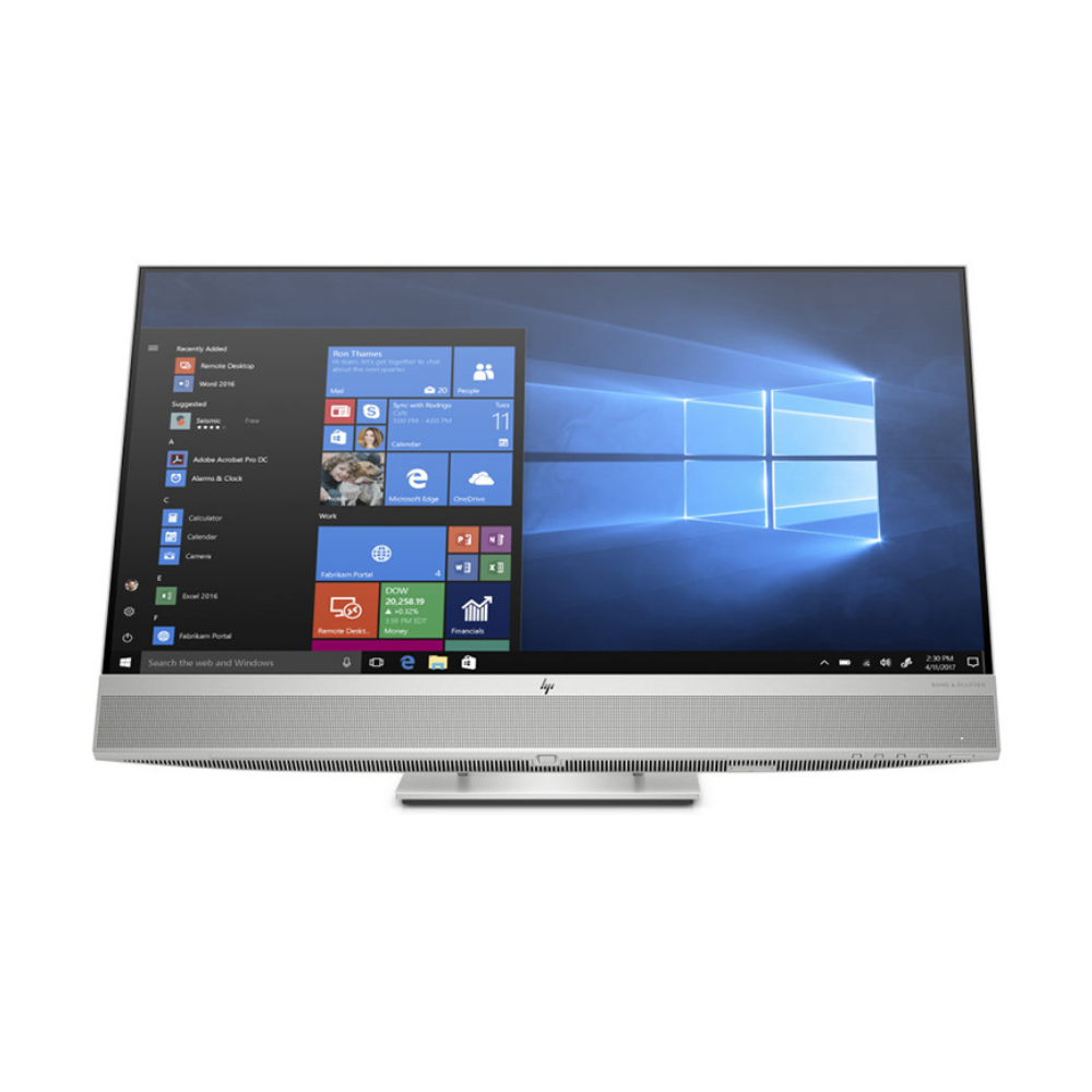 hp eliteone 840 g9 23.8″ touch aio business pos pc, core i5 gen12, 16gb ddr5, 256gb nvme, new