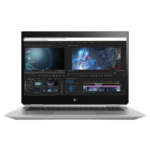 hp zbook studio x360 g5 15.6″ 4k touch workstation laptop, core i9 gen9, 16gb ram, 512gb ssd, quadro p2000 4gb