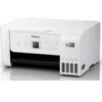 epson ecotank l3286 a4 color ink tank multifunction printer, print/scan/copy, wi fi, 33ppm, new