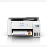 epson ecotank l3286 a4 color ink tank multifunction printer, print/scan/copy, wi fi, 33ppm, new