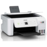 epson ecotank l3286 a4 color ink tank multifunction printer, print/scan/copy, wi fi, 33ppm, new