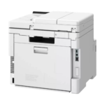 canon i sensys mf664cdw a4 colour laser multifunction printer, print/copy/scan, 25fq/min, wi fi/lan, new