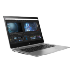 hp zbook studio x360 g5 15.6″ 4k touch workstation laptop, core i9 gen9, 16gb ram, 512gb ssd, quadro p2000 4gb