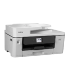 brother mfc j3660dw a3 colour inkjet all in one printer, print/scan/copy/fax, wi fi 5ghz, duplex, new