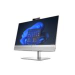 hp eliteone 840 g9 23.8″ touch aio business pos pc, core i5 gen12, 16gb ddr5, 256gb nvme, new