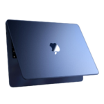 apple macbook air 15.3″ 2026 premium laptop, m5, 24gb unified memory, 1tb ssd, new