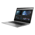 hp zbook studio x360 g5 15.6″ 4k touch workstation laptop, core i9 gen9, 16gb ram, 512gb ssd, quadro p2000 4gb
