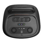 jbl partybox 520 portable party speaker, 400w rms, bluetooth 5.4, 15h battery, new