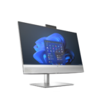 hp eliteone 840 g9 23.8″ touch aio business pos pc, core i5 gen12, 16gb ddr5, 256gb nvme, new