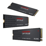 sandisk optimus 5100 1tb pcie gen4 nvme m.2 ssd, up to 7100mb/s, new