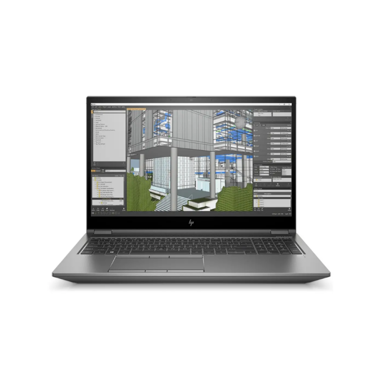 hp zbook fury g8 16″ fhd workstation laptop, core i7 gen11, 64gb ddr4 ram, 1tb nvme ssd