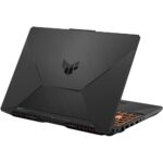 asus tuf gaming f15 15.6″ gaming laptop, core i5 gen11, 16gb ddr4, 512gb nvme ssd, rtx 3050 4gb