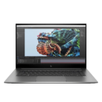 hp zbook studio g8 15.6″ fhd workstation laptop, core i7 gen11, 32gb ram, 256gb ssd, rtx a2000 4gbb