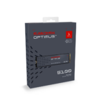 sandisk optimus 5100 1tb pcie gen4 nvme m.2 ssd, up to 7100mb/s, new