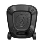 jbl partybox stage 320 portable party speaker, 240w rms, bluetooth 5.4, 18h battery, new