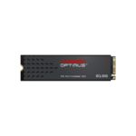 sandisk optimus 5100 1tb pcie gen4 nvme m.2 ssd, up to 7100mb/s, new
