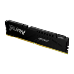 kingston fury beast 8gb ddr5 desktop ram, 5600mhz