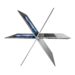 hp zbook studio x360 g5 15.6″ 4k touch workstation laptop, core i9 gen9, 16gb ram, 512gb ssd, quadro p2000 4gb