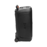 jbl partybox 520 portable party speaker, 400w rms, bluetooth 5.4, 15h battery, new