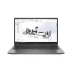 hp zbook 15 g4 15.6″ workstation laptop, core i7 gen7, 32gb ram, 256gb ssd, quadro m2200 4gb