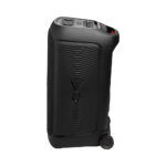 jbl partybox stage 320 portable party speaker, 240w rms, bluetooth 5.4, 18h battery, new