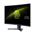 msi mag 27c6x 27″ fhd curved gaming monitor, 250hz, 1ms, new