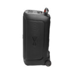 jbl partybox 520 portable party speaker, 400w rms, bluetooth 5.4, 15h battery, new