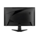 msi mag 27c6x 27″ fhd curved gaming monitor, 250hz, 1ms, new