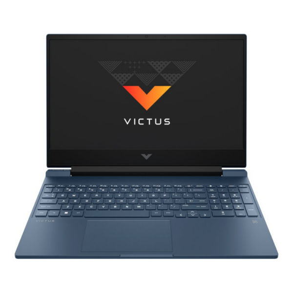 hp victus 15 fb3054nn 15.6″ fhd 144hz gaming laptop, ryzen 7 7445h, 16gb ddr5, 512gb nvme, rtx 3050 6gb, new