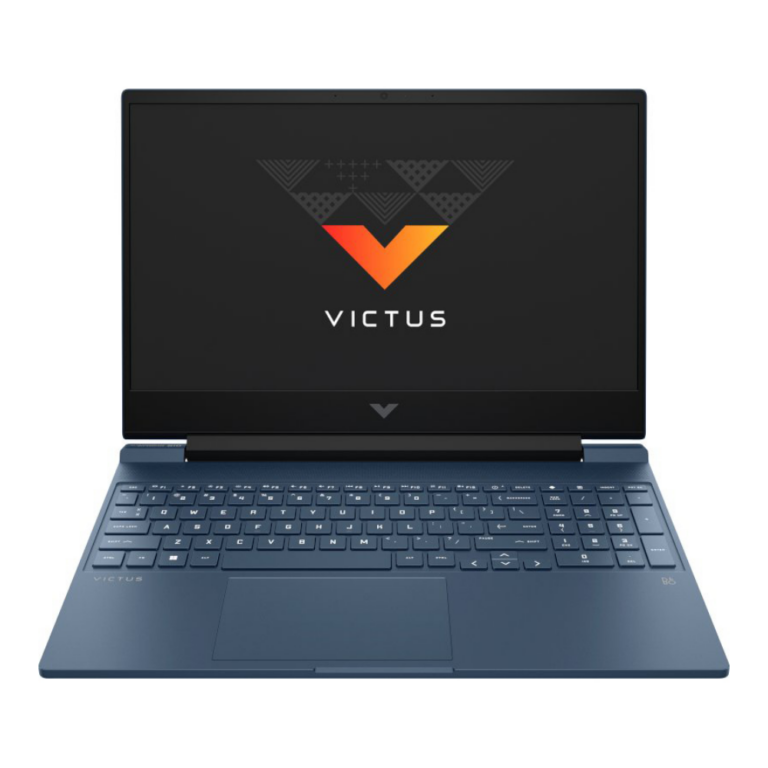 hp victus 15 fb3054nn 15.6″ fhd 144hz gaming laptop, ryzen 7 7445h, 16gb ddr5, 512gb nvme, rtx 3050 6gb, new