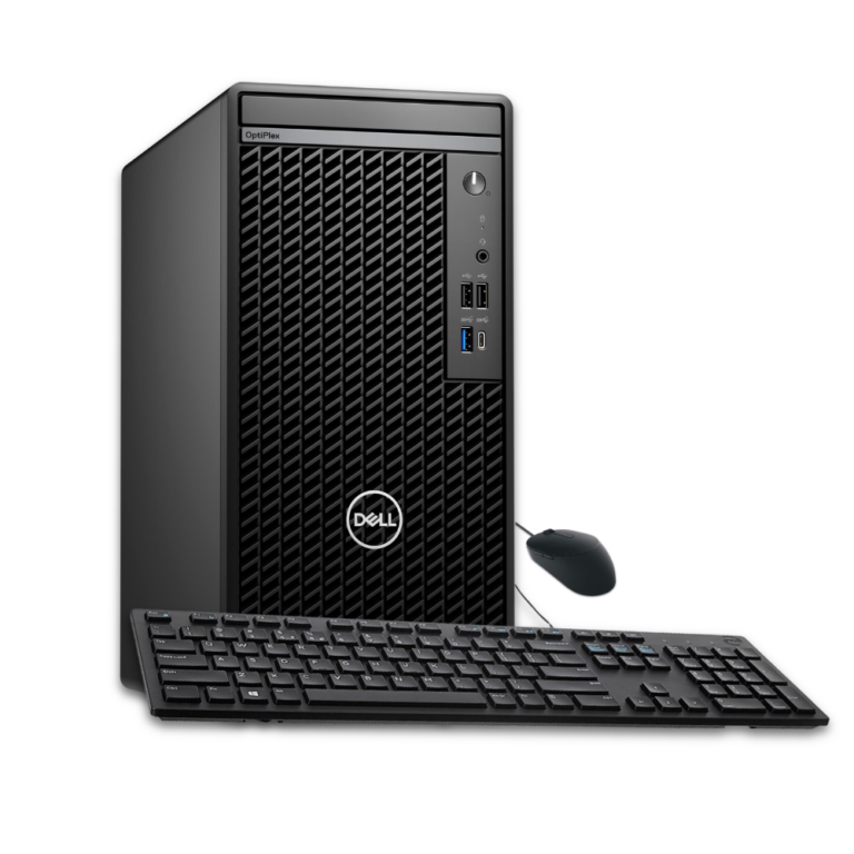 dell optiplex 7020 mt office pc, core i5 gen14, 8gb ddr5 ram, 512gb nvme ssd, new