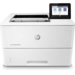 hp laserjet managed e50145 a4 mono professional laser printer, 43ppm, usb/lan