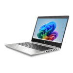 hp probook 440 g7 14″ fhd business laptop, core i5 gen10, 16gb ddr4 ram, 256gb ssd