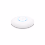 ubiquiti unifi u6 pro wi fi 6 professional access point, 5.3gbps, 300+ devices, 140m², new