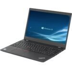 lenovo thinkpad t570 15.6″ fhd business laptop, core i5 gen7, 8gb ram, 256gb ssd