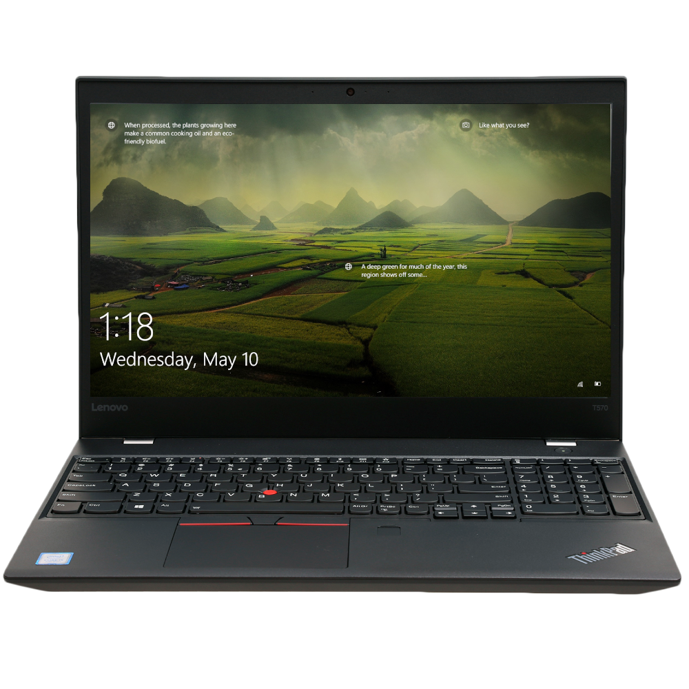 lenovo thinkpad t570 15.6″ fhd business laptop, core i5 gen7, 8gb ram, 256gb ssd lenovo thinkpad t570 15.6″ fhd business laptop, core i5 gen7, 8gb ram, 256gb ssd